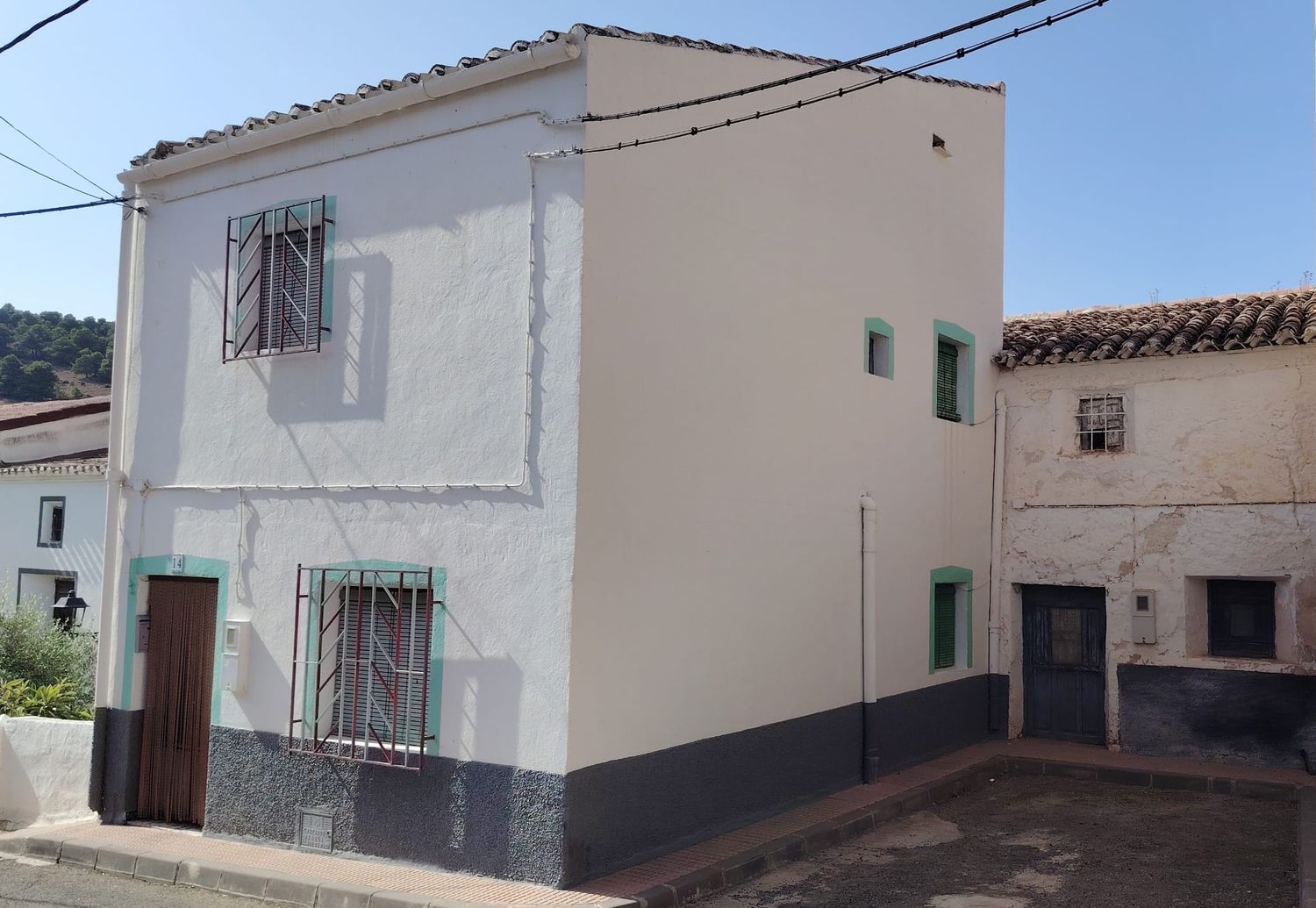 Casa o chalet independiente en Calle Empedrada, 14 - Foto 3