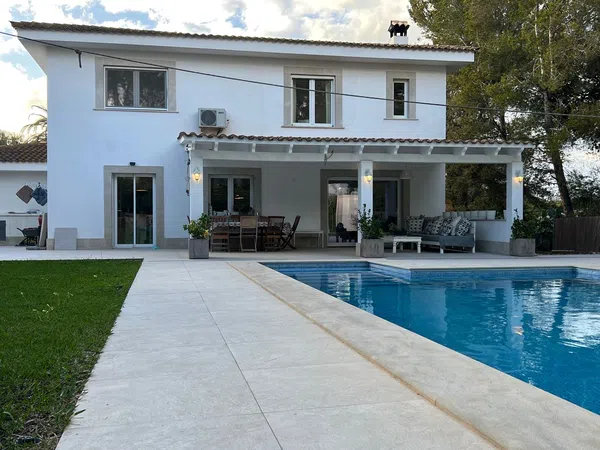 Casa independiente en Santa Ponça - Foto 4