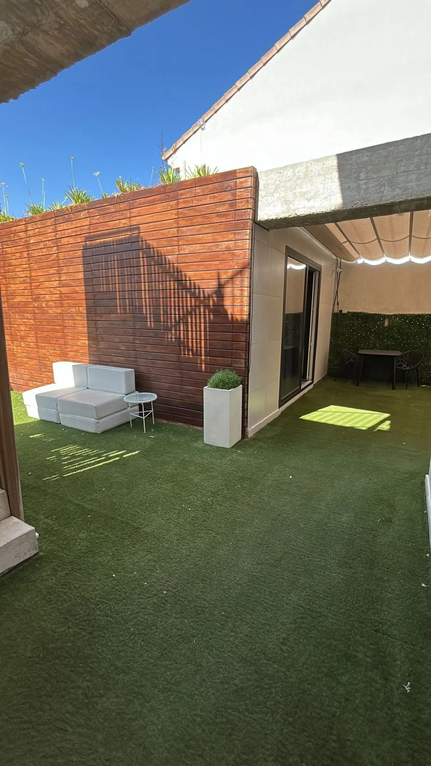 Estudio en calle Benjamín Palencia, 5 - Foto 25