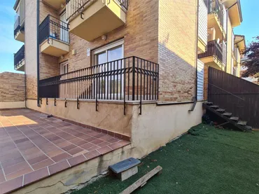 Piso en  Avenida de los Voluntarios 65 - Foto 7