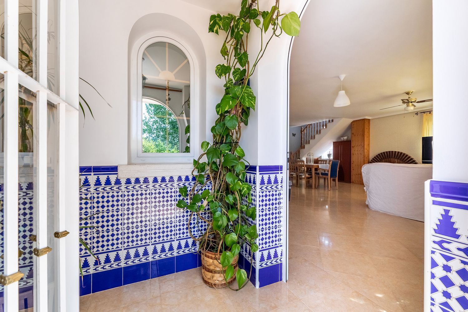 Casa o chalet independiente en Torrejón del Rey - Foto 6