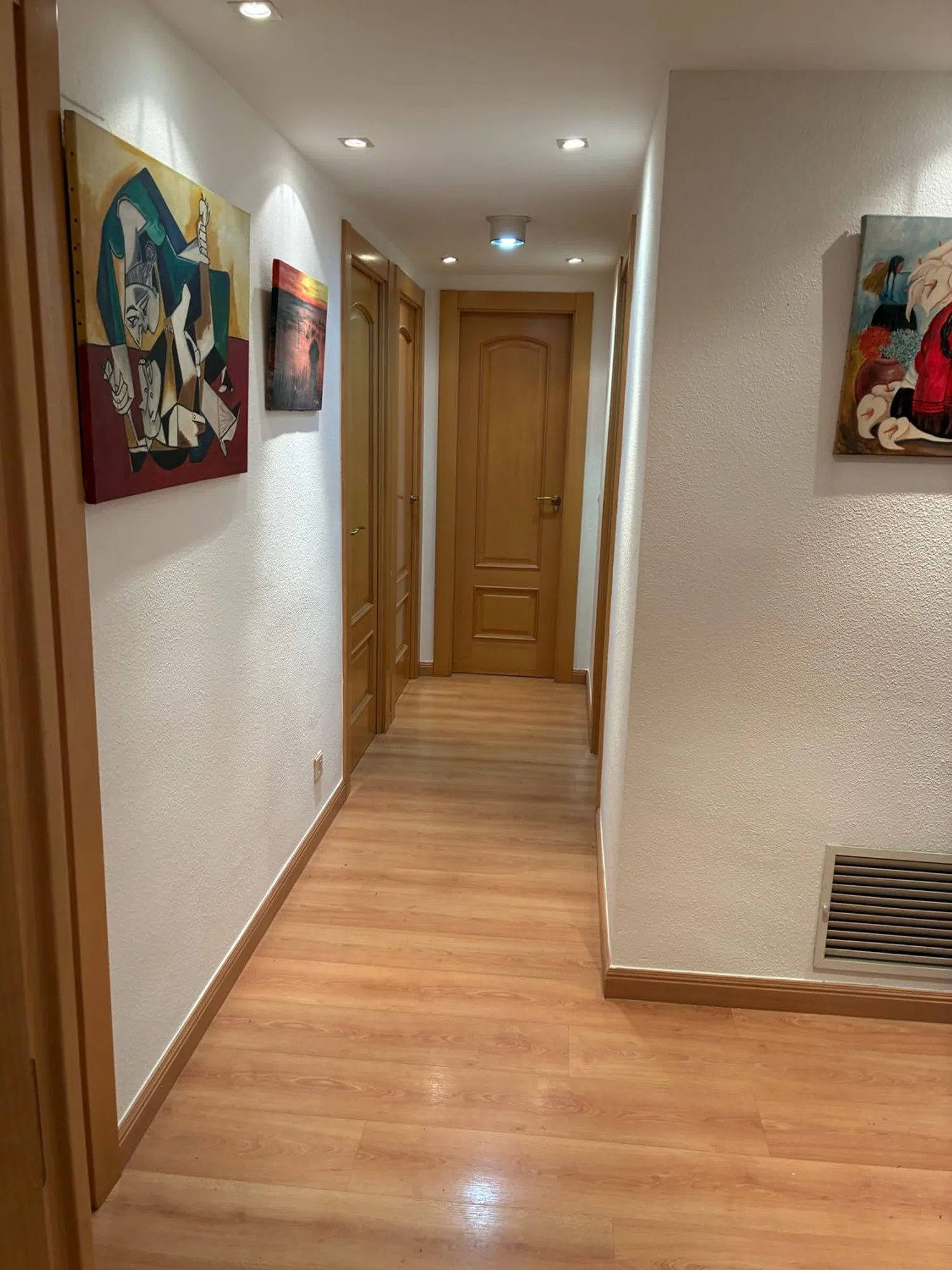 Piso en avenida de Cesáreo Alierta, 23 - Foto 4