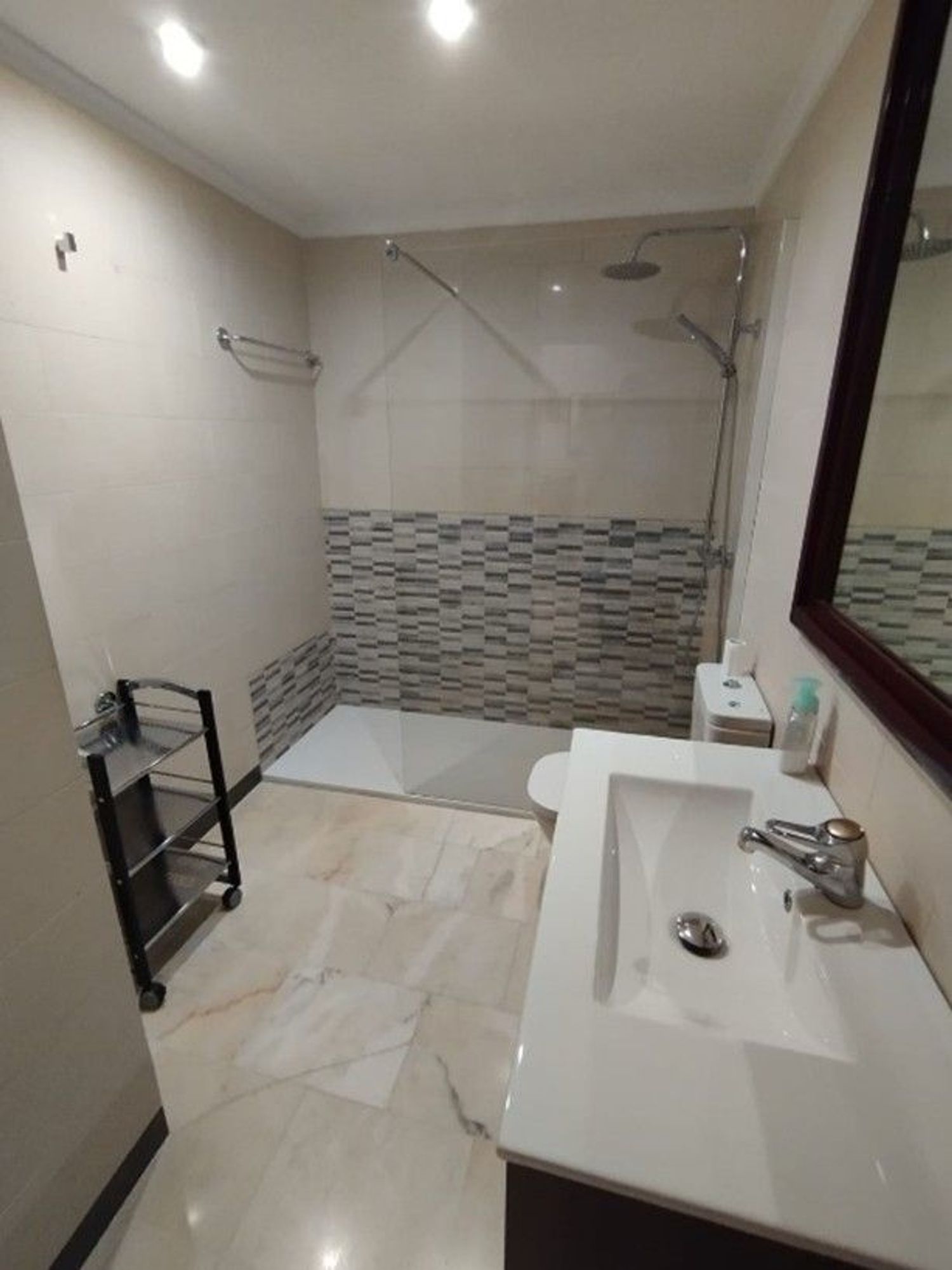 Piso en calle Brocense, 12 - Foto 8