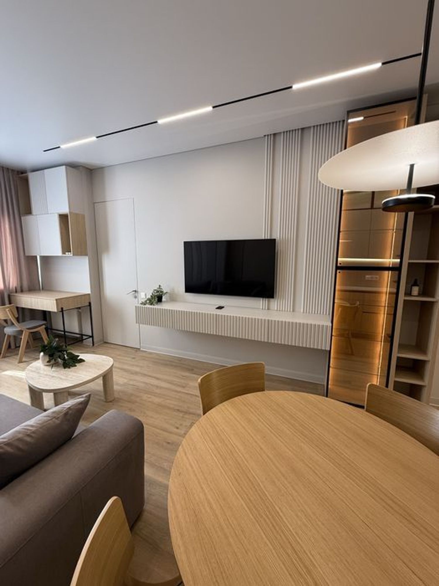 Piso en calle Luis Arenas Ladislao, 35 - Foto 1