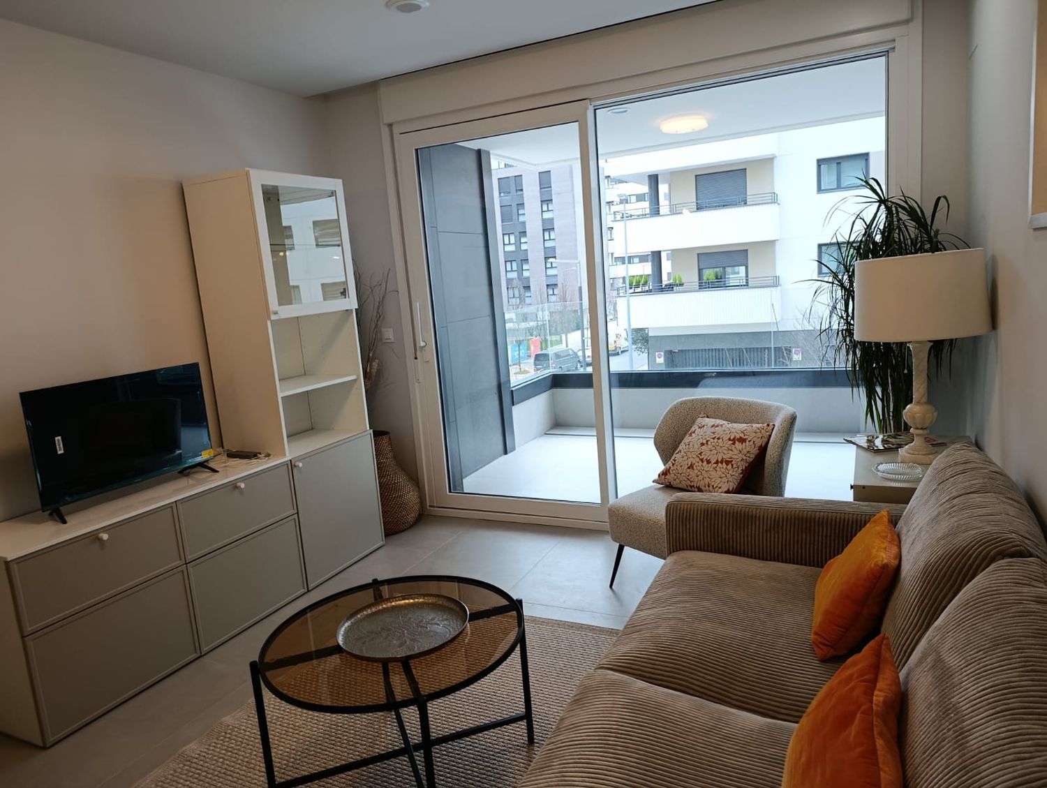 Piso en calle de Fidel Lázaro Aparicio, 7 - Foto 2