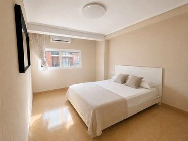 Piso en  Carrer de Méndez Núñez 36 - Foto 1