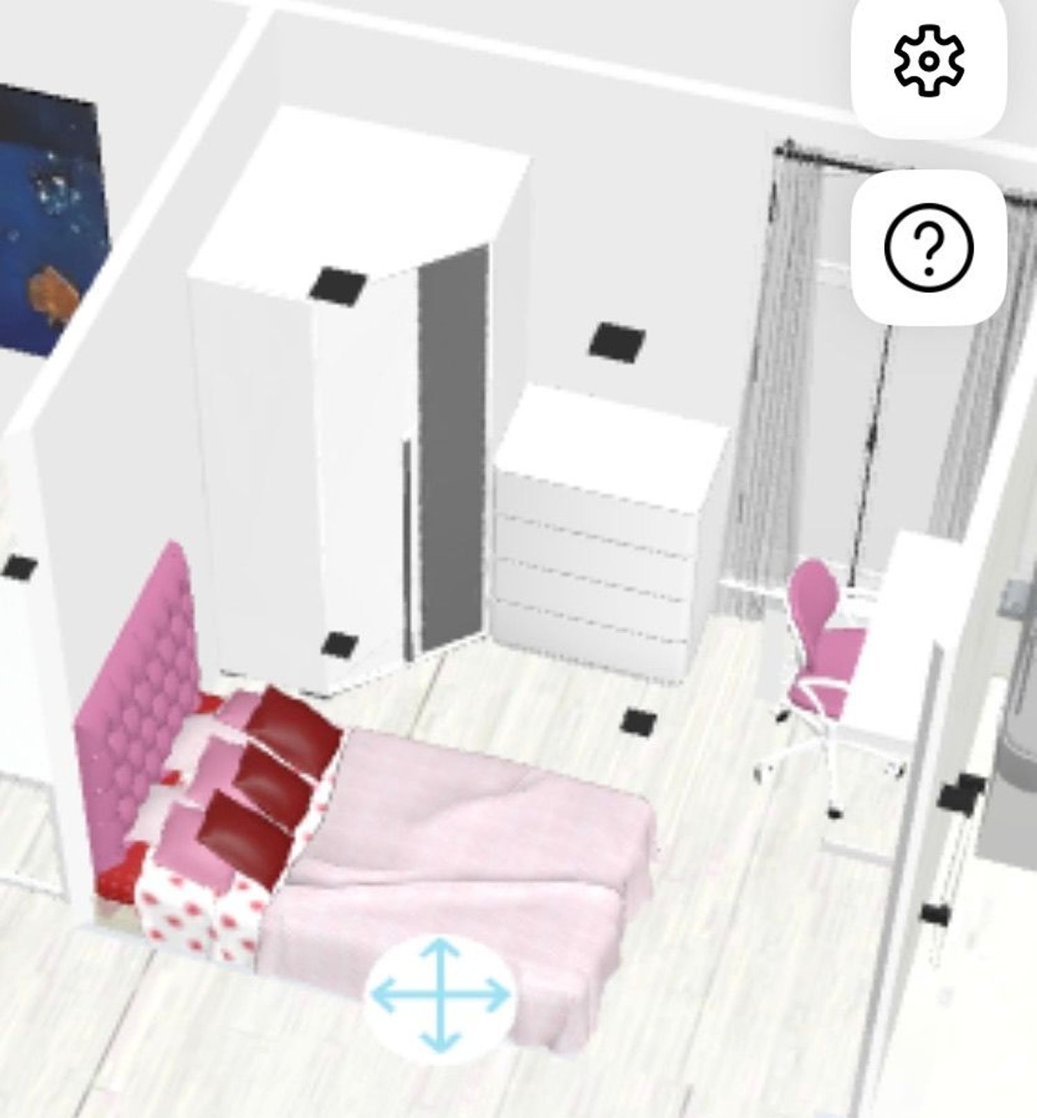 Piso en calle Cardenal Rodrigo de Castro, 2 - Foto 15