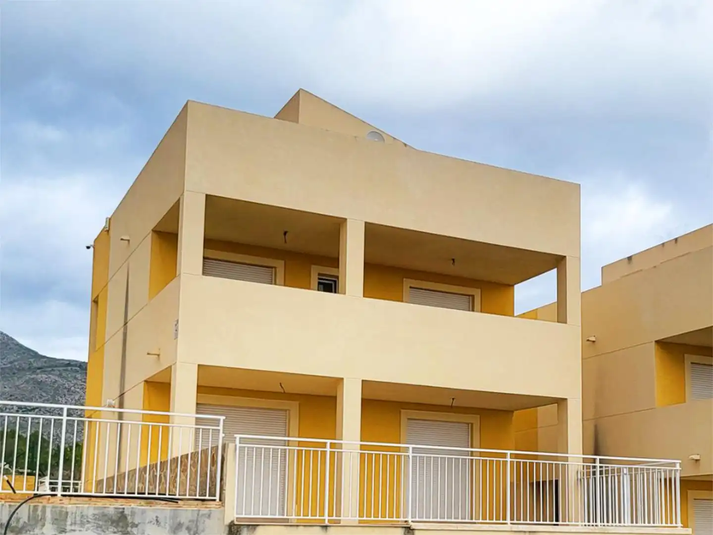 Chalet en  Urbanización la Almedia 57 - Foto 2