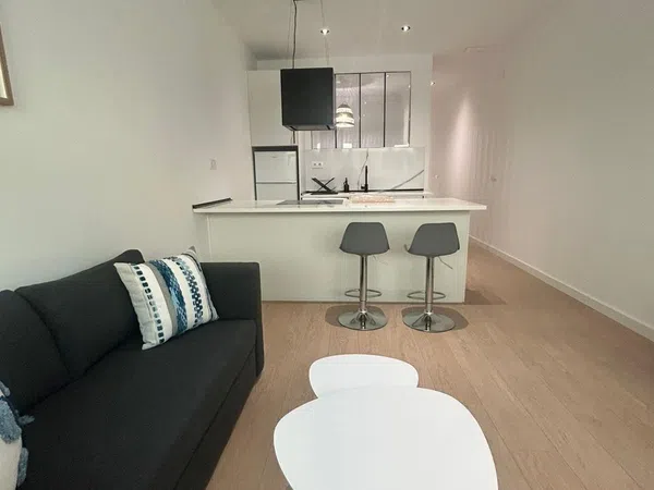 Piso en avenida de Tenerife, 2 - Foto 1