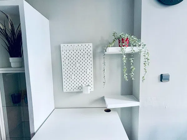 Estudio en Plaza de la Playa Paraíso, 31, Aguadulce sur - Foto 7