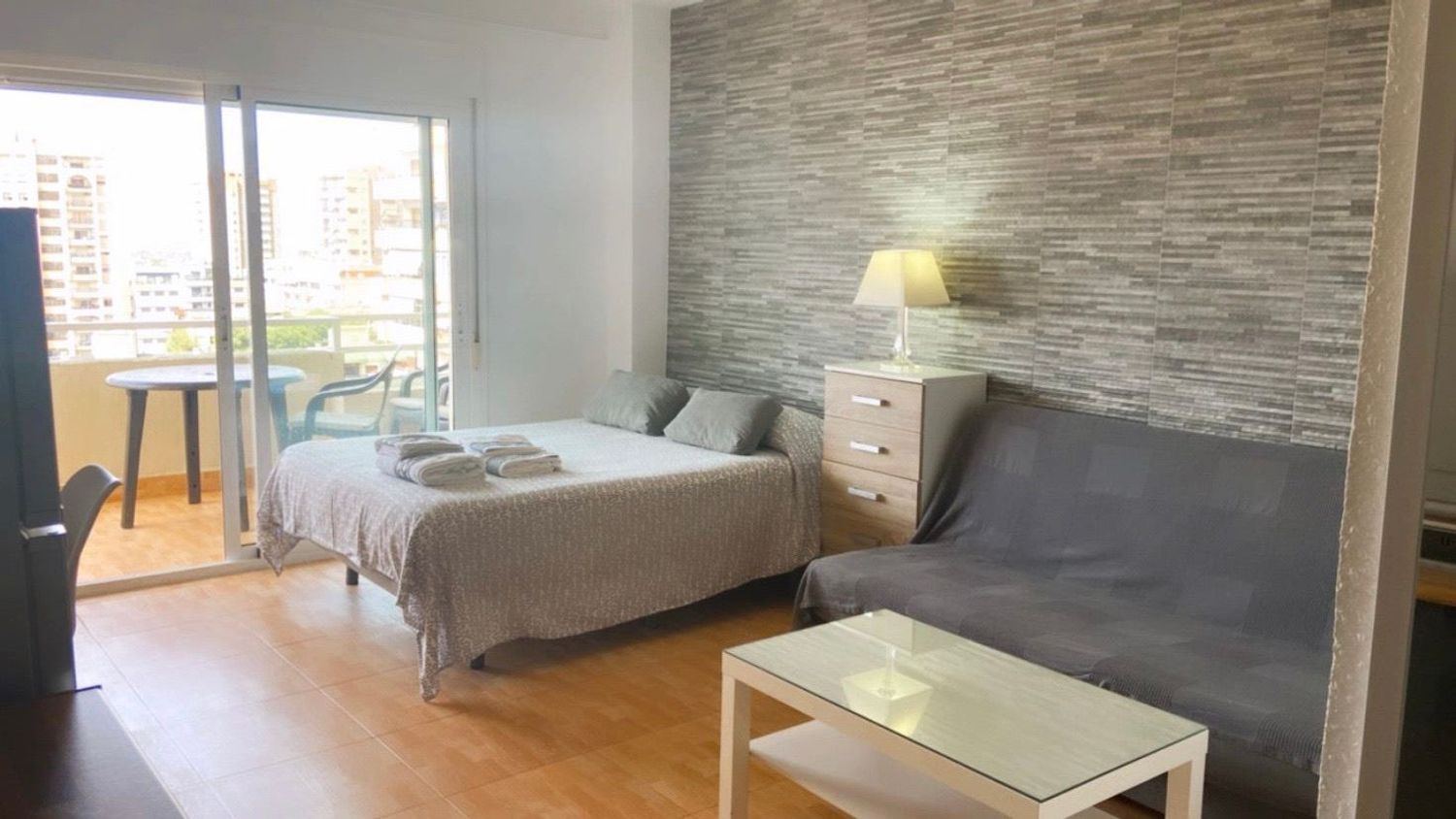 Estudio en Plaza playa paraíso, 1, Aguadulce sur - Foto 5