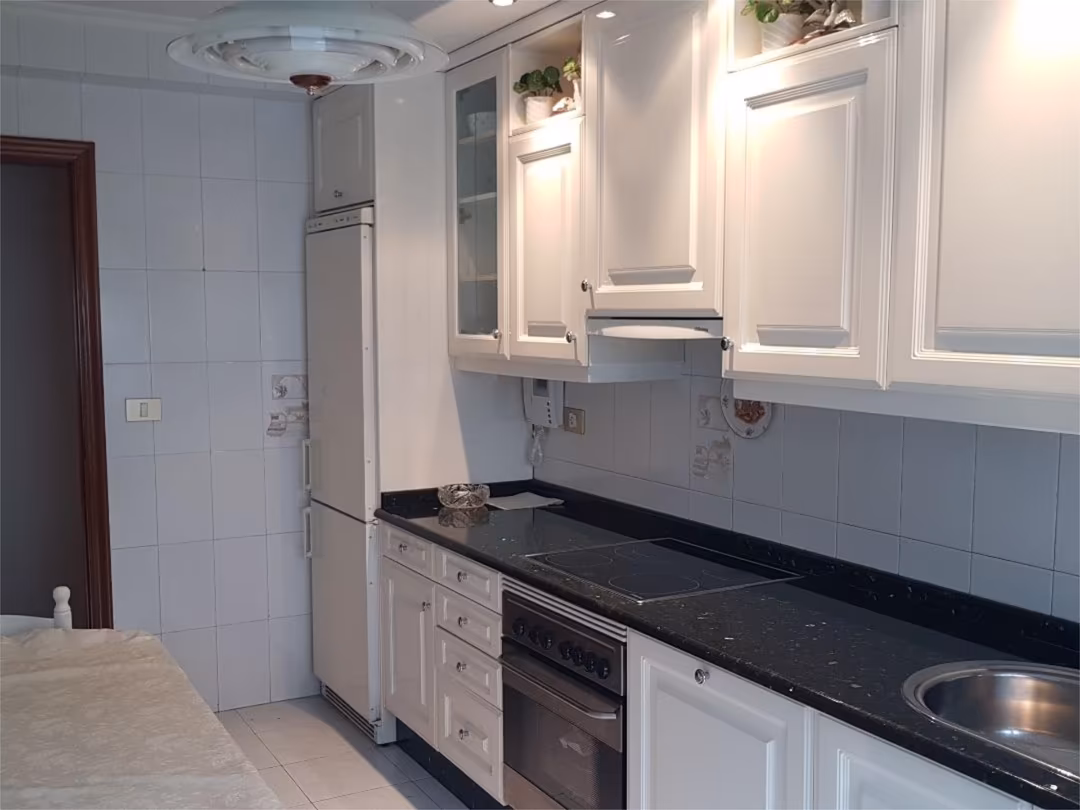 Piso en  Rúa Travesía de Vigo 176 - Foto 7