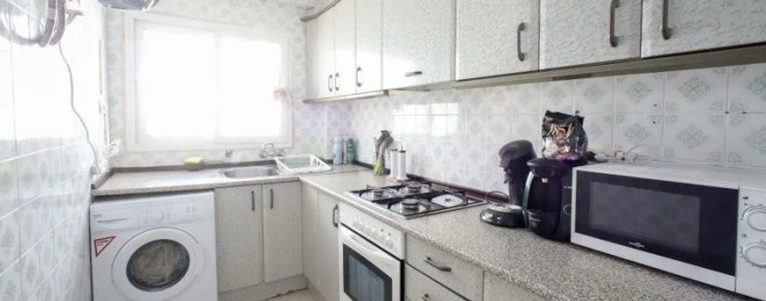 Piso en calle Rio Cenia, 1 - Foto 8