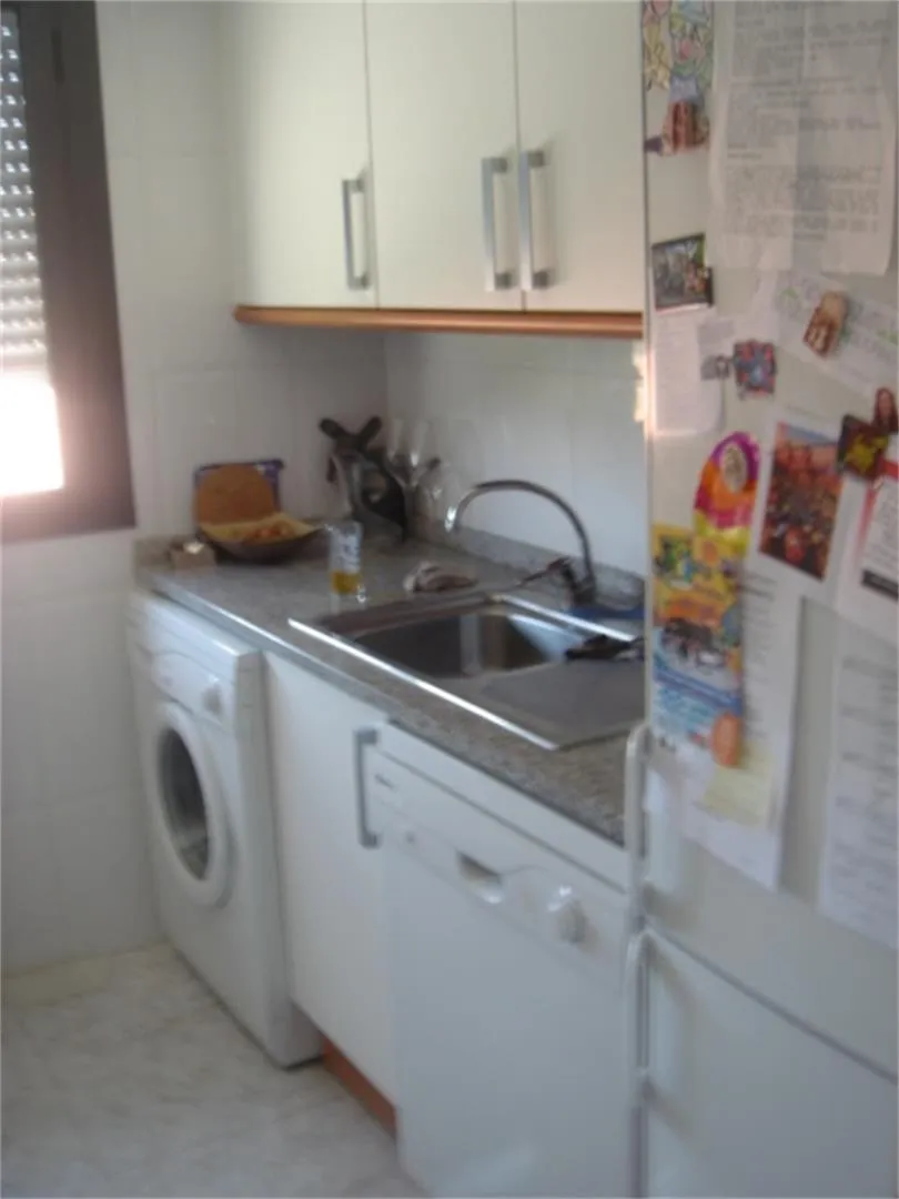 Piso en  Carrer Tordera 12 - Foto 9