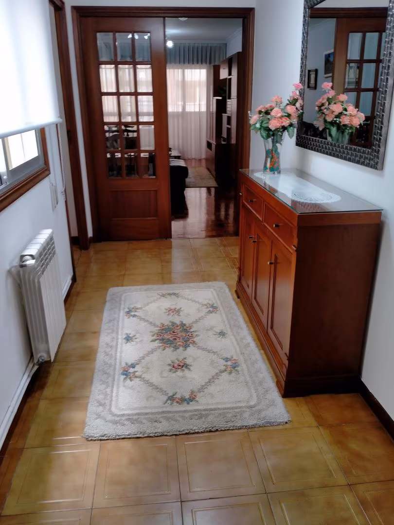 Piso en  Rúa do Conde de Torrecedeira 121