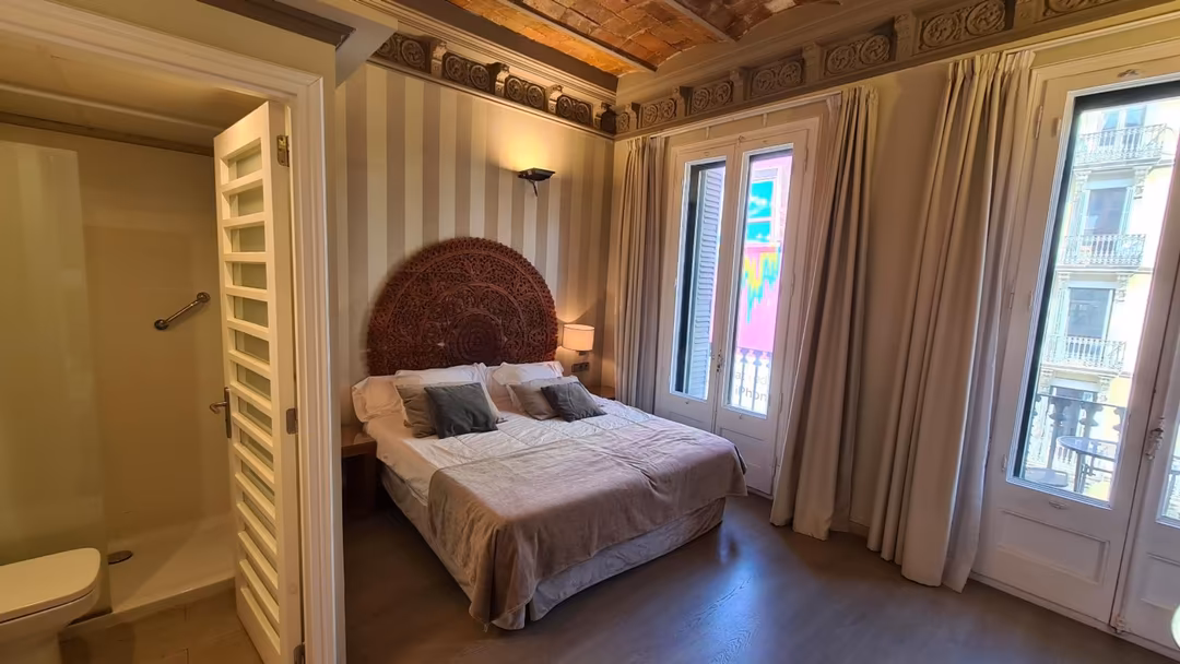 Piso en  Carrer de Balmes 9