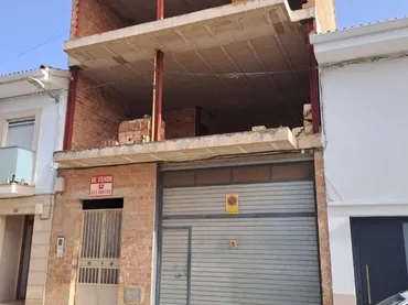 Casa adosada en  Calle de Miguel Picazo 28 - Foto 2