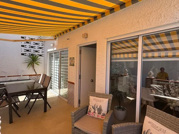 Chalet adosado en Calle Murillo, 3 - Foto 4