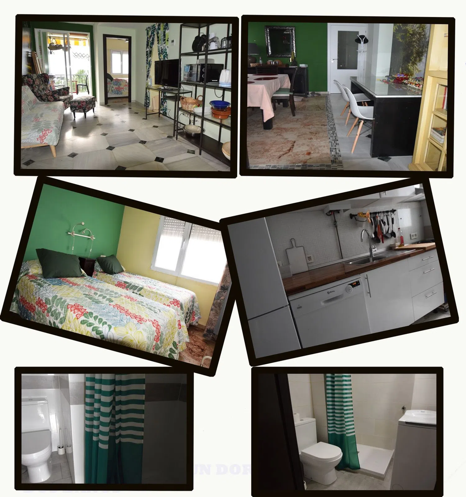 Piso en avenida Marqués del Duero, 86 Cuarto a - Foto 6