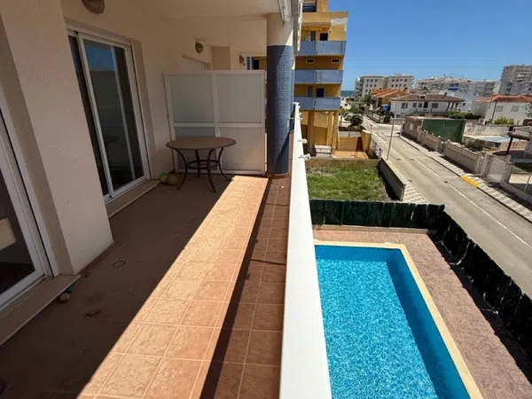 Piso en Calle Llevant, 4 - Foto 1