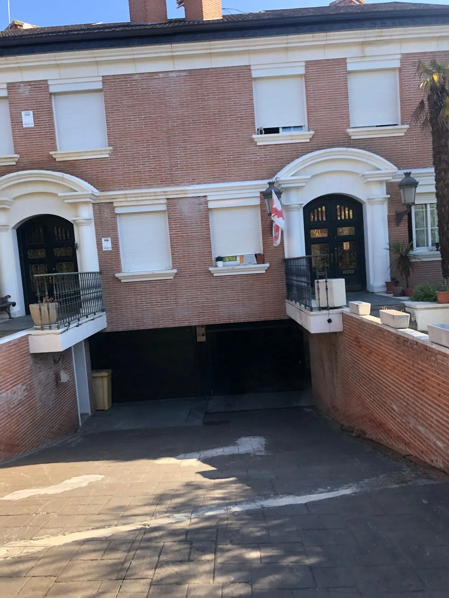 Chalet adosado en calle Islas Canarias 1 Común, 1 - Foto 3