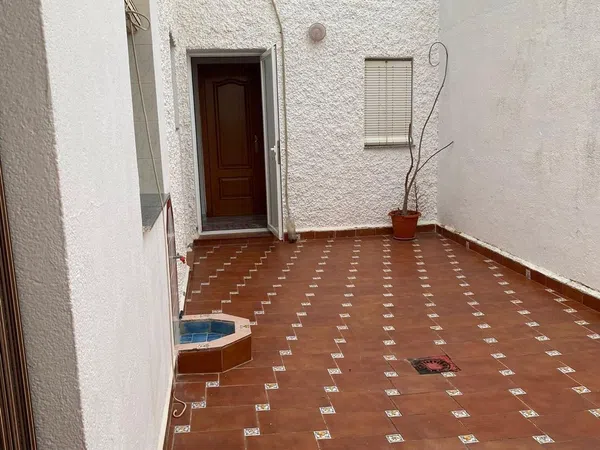 Chalet adosado en Calle Ciudad Jardín, 37 - Foto 12