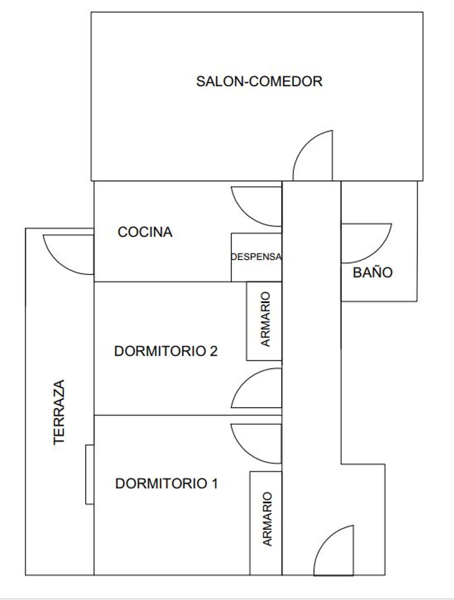 Piso en avenida Leopoldo Calvo-Sotelo Bustelo, 3 - Foto 16