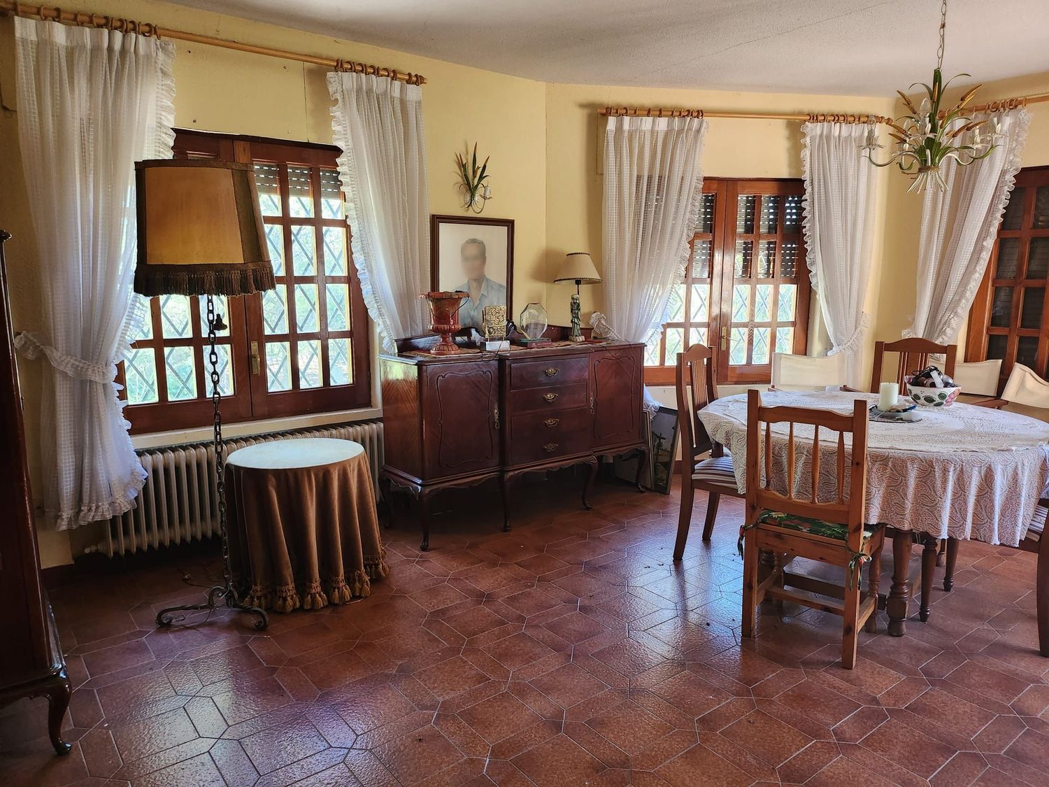 Casa o chalet independiente en Chapineria - Foto 23