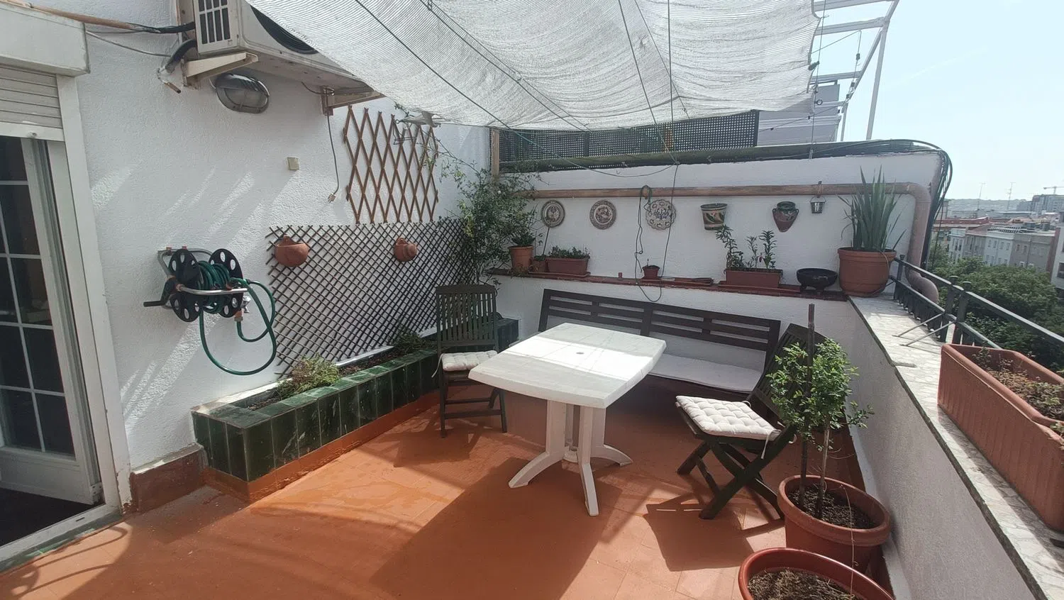 Ático en calle del Áncora, 7 - Foto 1