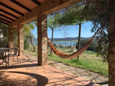 Casa adosada en Embalse - Foto 1