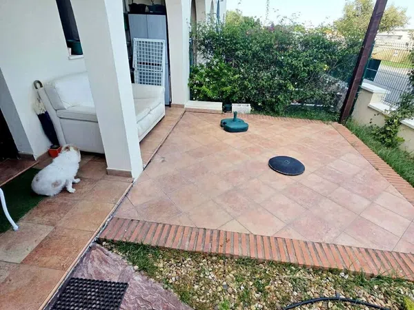 Chalet adosado en Urbanización Puente Esuri, 7 - Foto 15