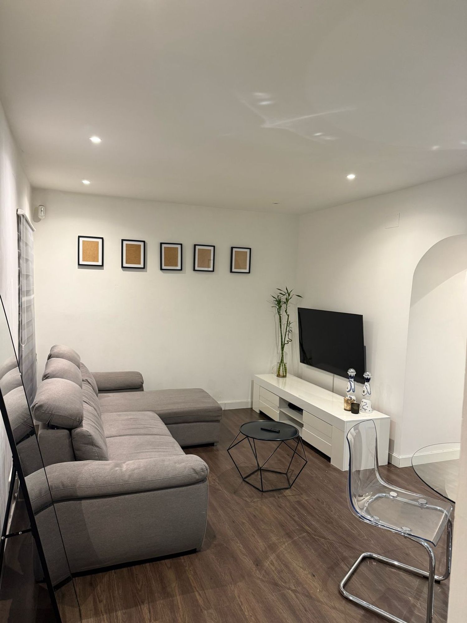 Piso en calle del General Díaz Porlier, 42