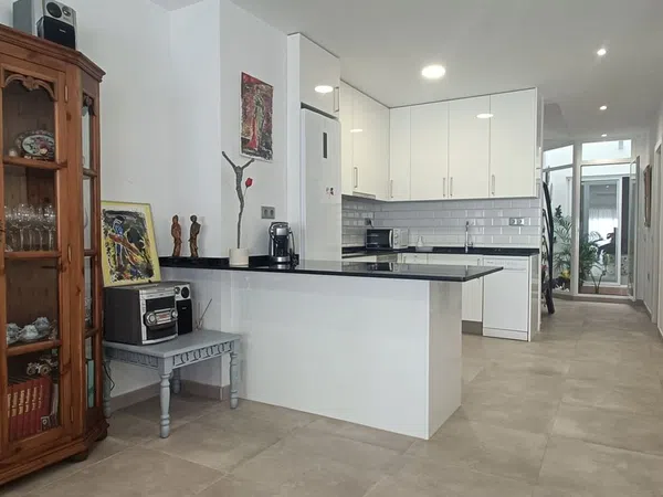 Chalet adosado en Barrio Olletas - Sierra Blanquilla - Foto 11