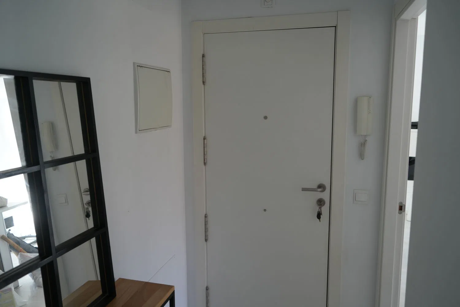 Piso en calle de la Princesa de Éboli, 34 - Foto 29