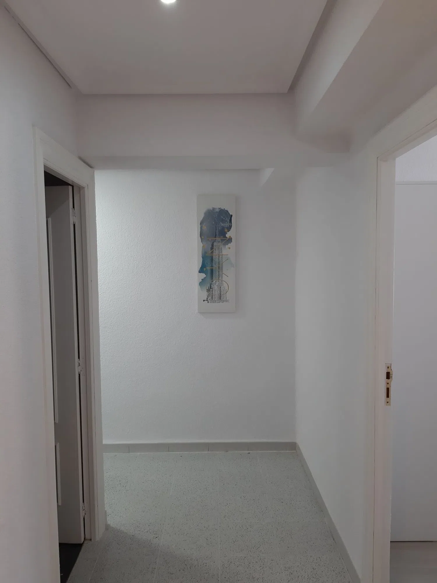 Piso en calle Pintores, 17 - Foto 13