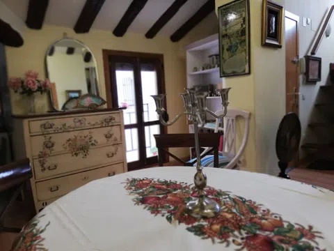 Piso en calle de Casto Méndez Núñez, 3