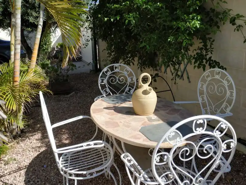Chalet en  Carrer Font de la Favara 4 - Foto 3
