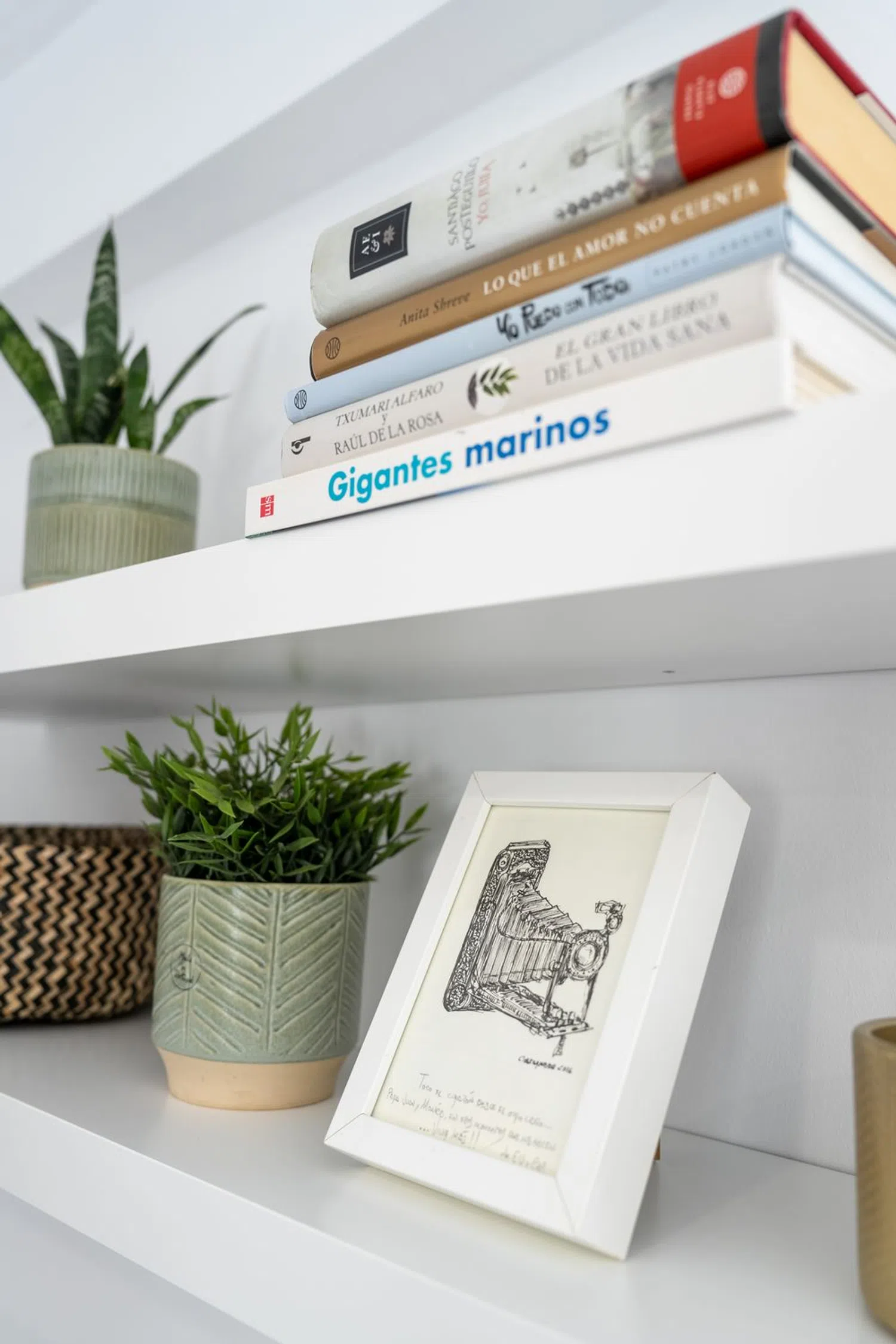 Piso en calle d' Antonio Ponz, 120 - Foto 17