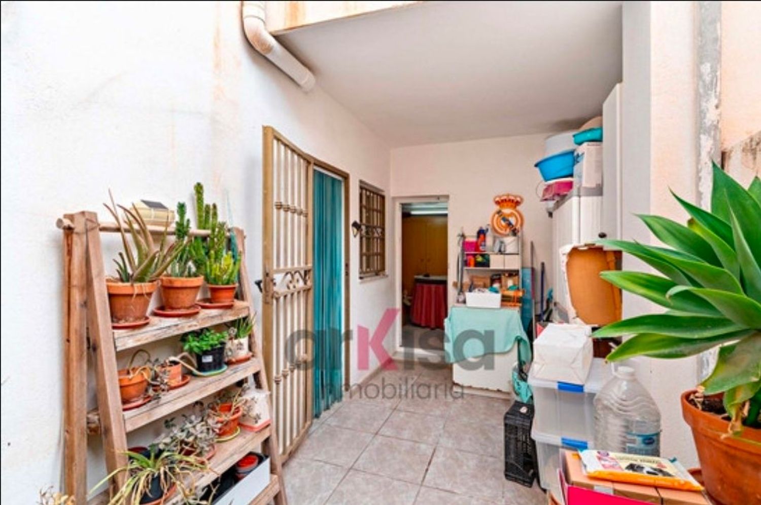 Chalet pareado en Calle Juan de la Cierva, 6 - Foto 6