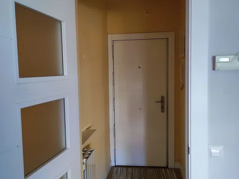 Piso en calle de Ángel Múgica, 7