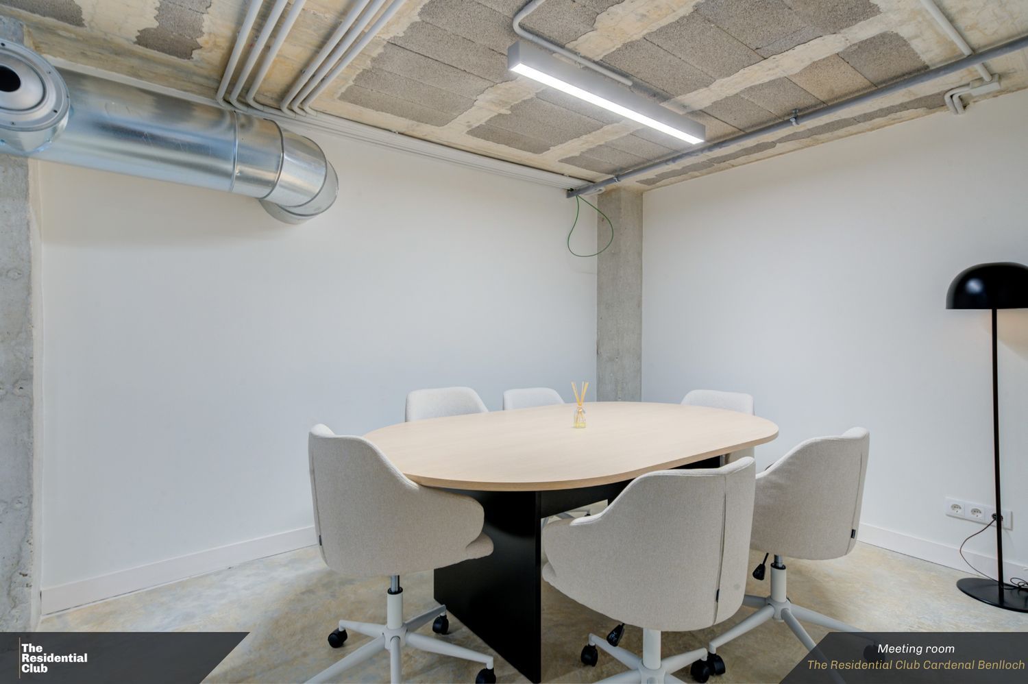 Estudio en Avenida del Cardenal Benlloch, 41, Mestalla - Foto 36