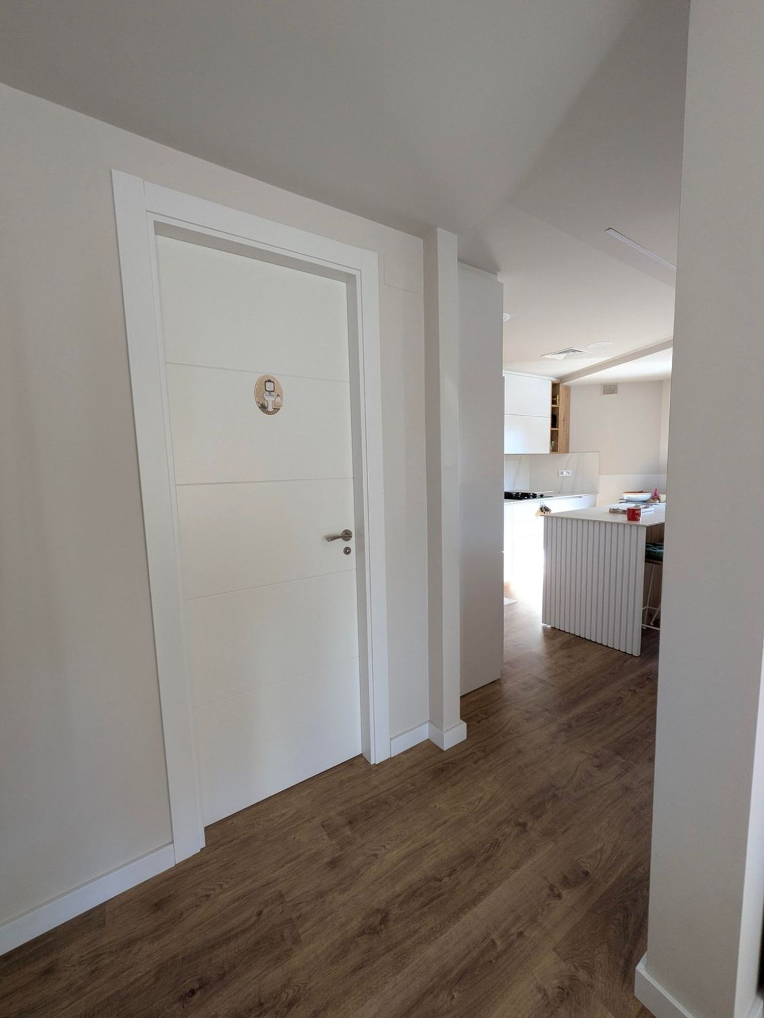 Chalet adosado en plaza Sant Pere, 7 - Foto 24