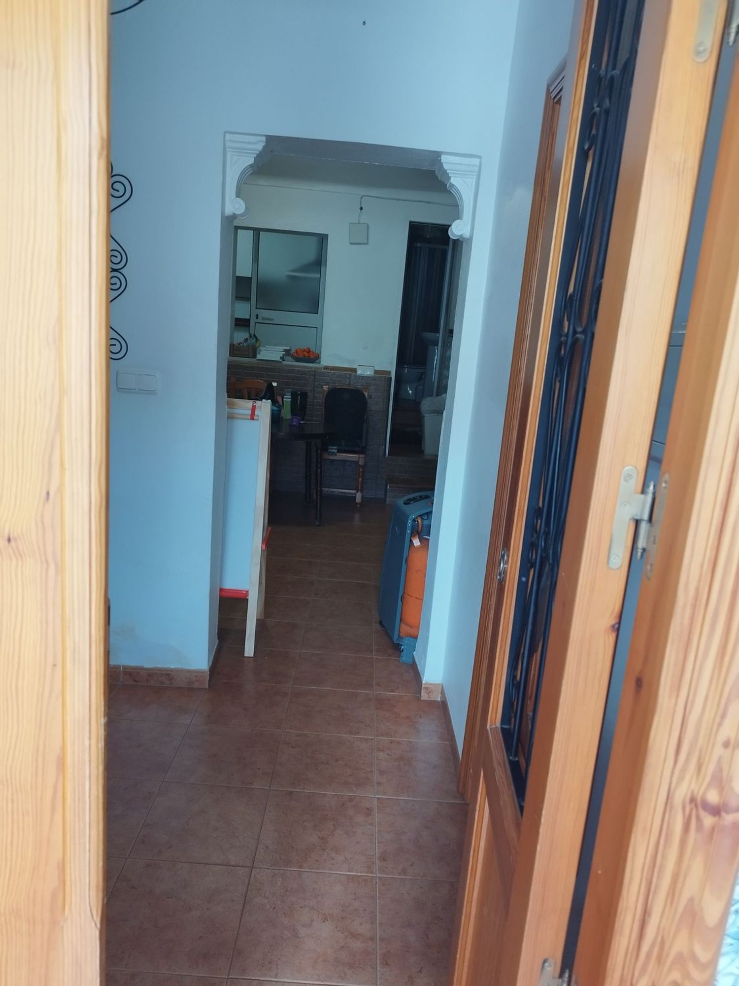 Chalet adosado en Calle Cañada, 64 - Foto 2
