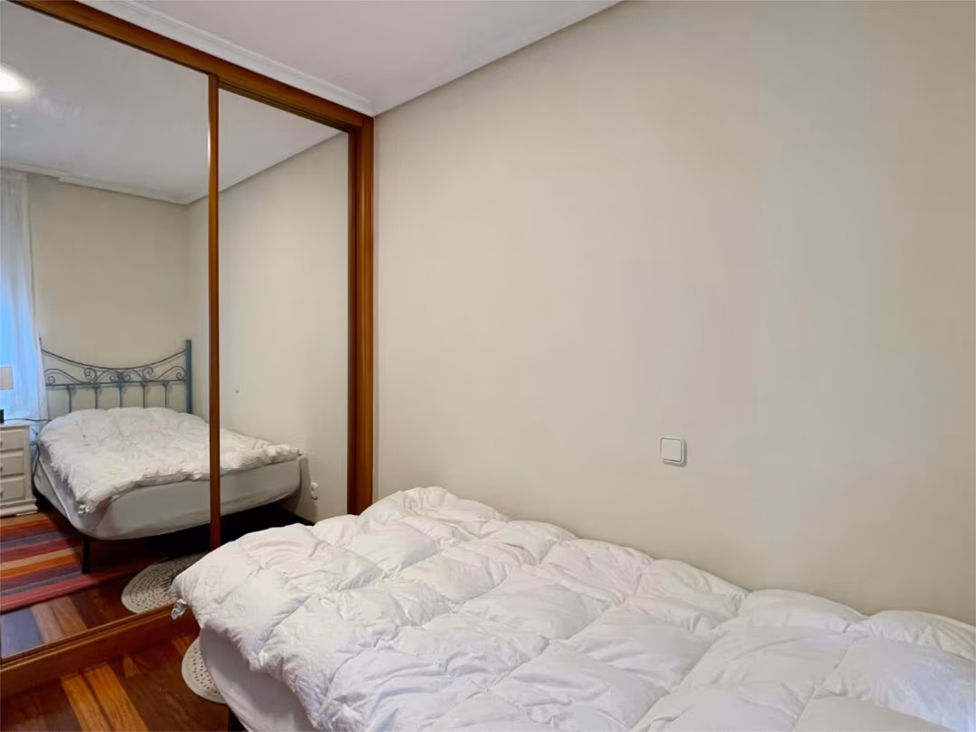 Piso en  Calle Calderón de la Barca 14 - Foto 11