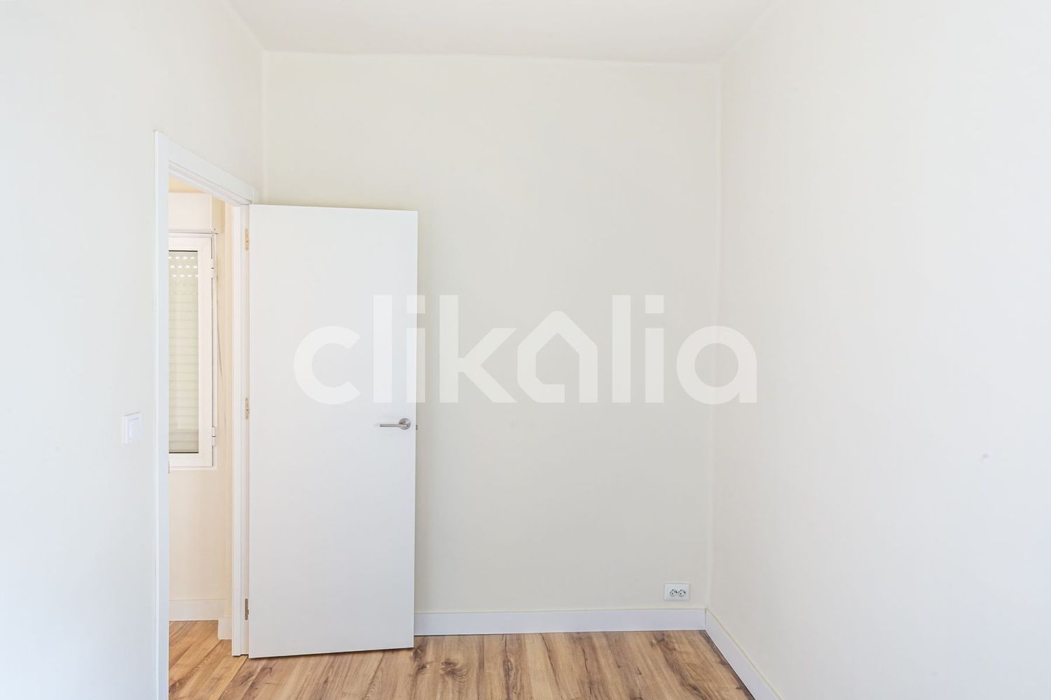 Piso en Calle de Miguel Jiménez Reyes, Plà del Bon Repòs-La Goteta - Foto 9
