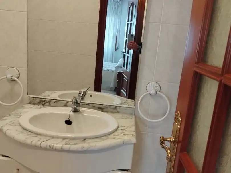 Piso en  Rúa Santa Cecilia 22 - Foto 5