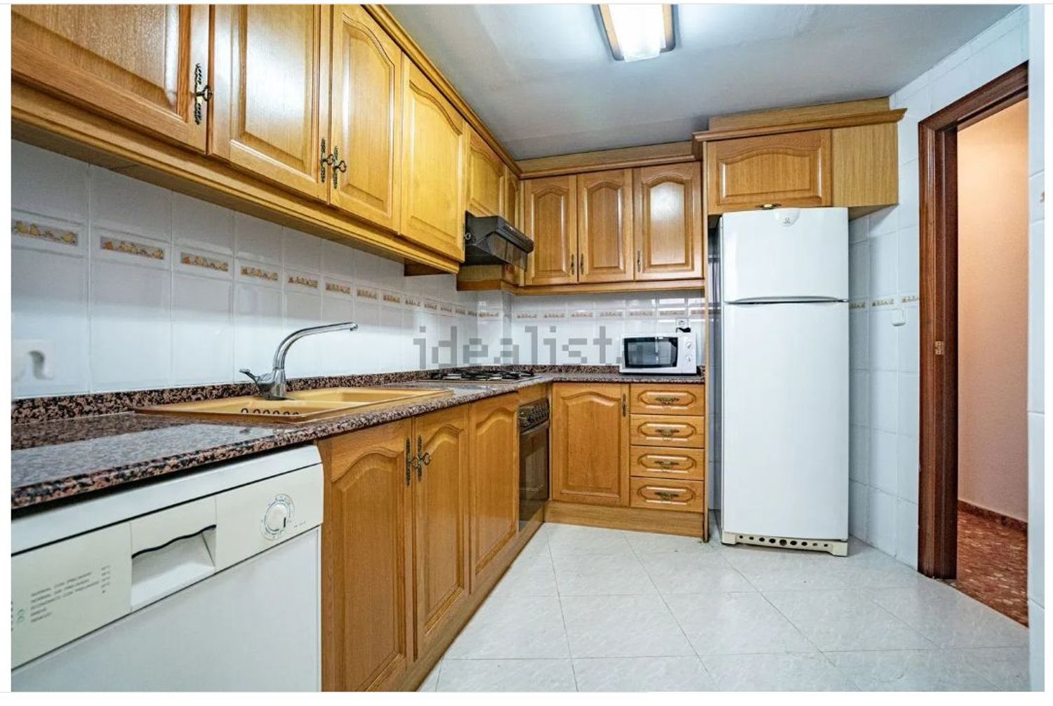 Piso en Calle de Juan Molina, 11, Zona Centro, Zona Centro - Foto 3