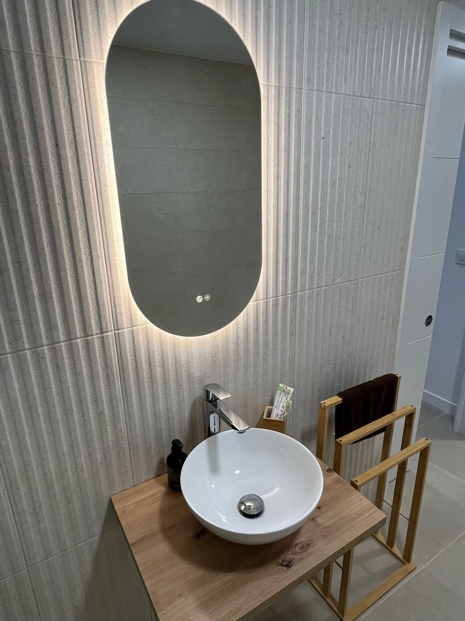 Estudio en calle de los Pedrones, 7 - Foto 21