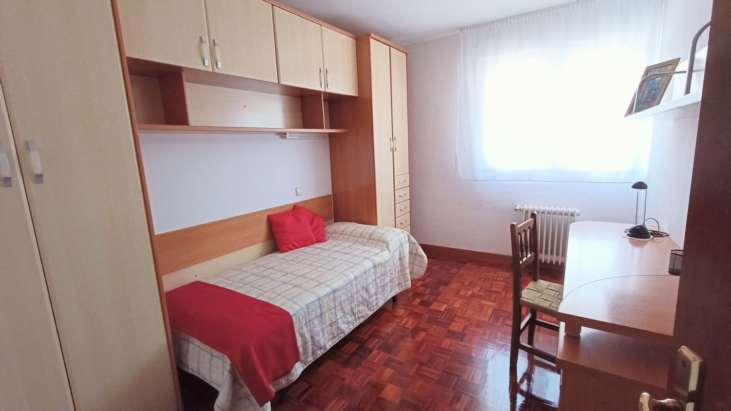 Piso en avenida de Barañáin, 52 - Foto 17