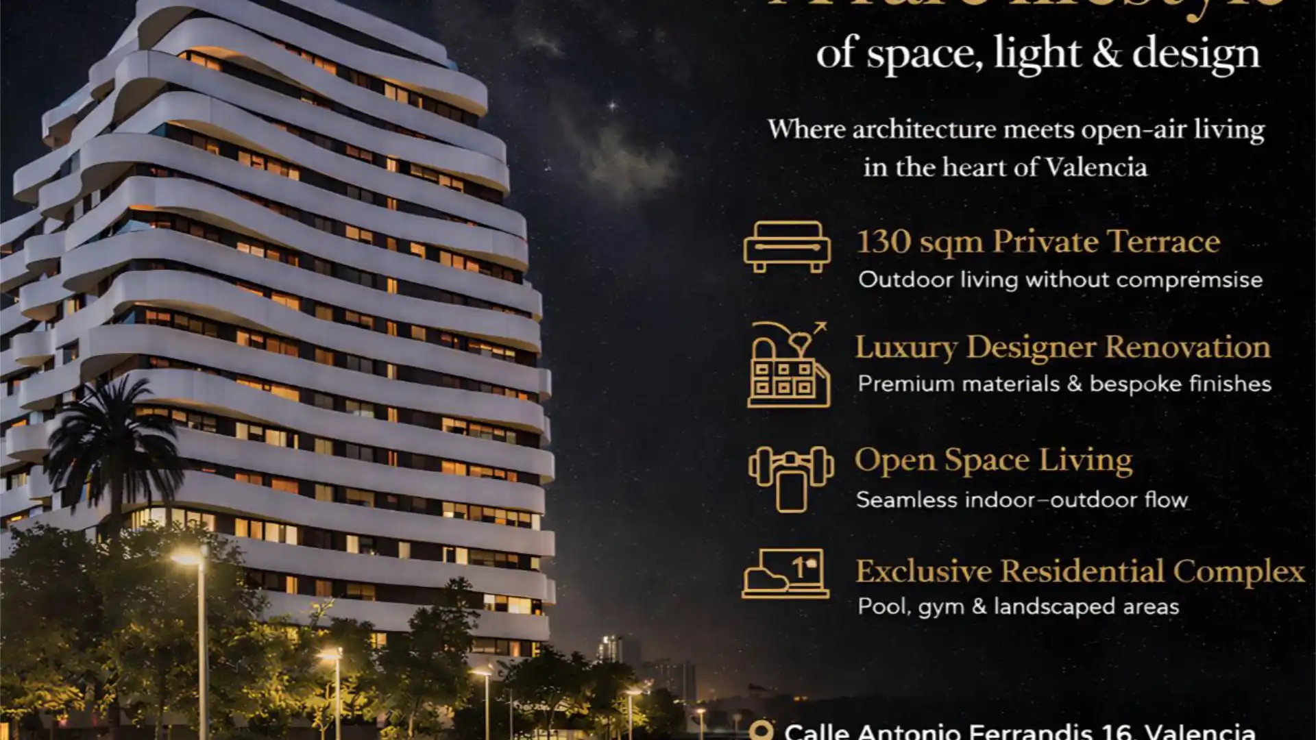 Piso en  Carrer d'Antonio Ferrandis 16 - Foto 29